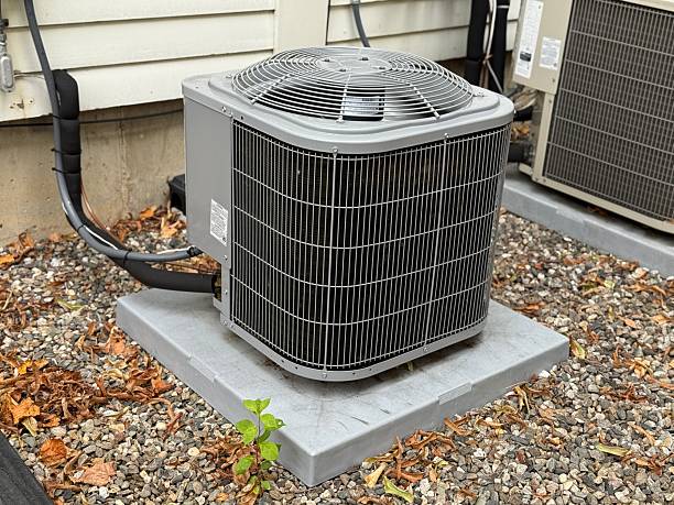 24/7 Emergency Hvac experts in Dublin, VA
