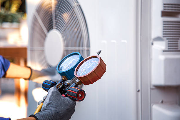Affordable Hvac solutions in Dublin, VA